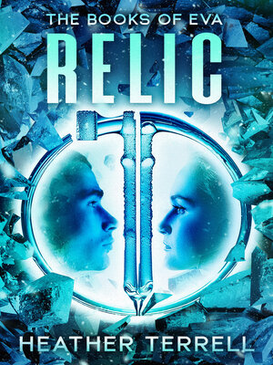 cover image of Relic